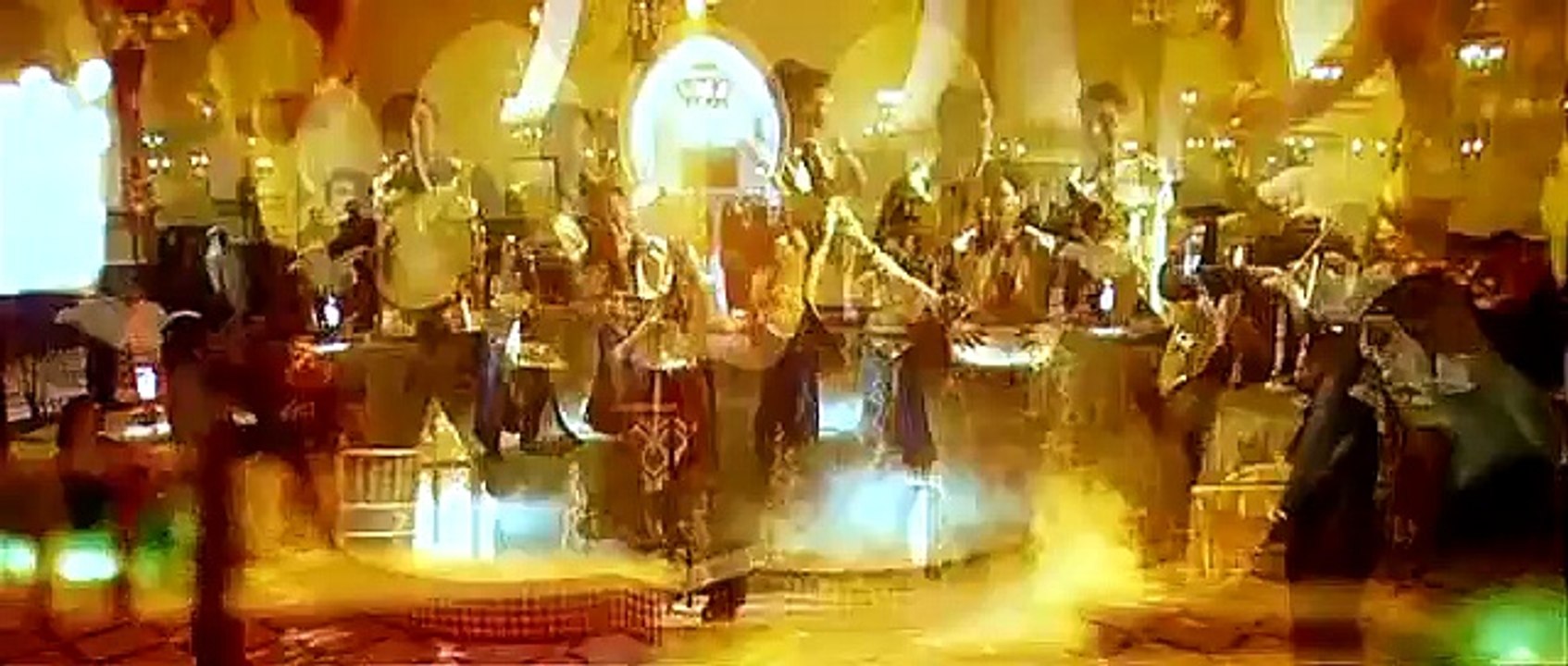 Dil Cheez Tujhe Dedi Full Length Video Song from movie Airlift