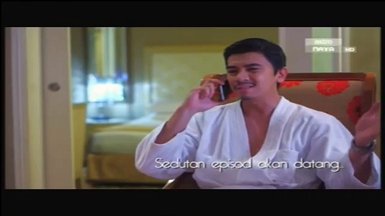 Tea[-s-e-]r [E-0]11 Akadku Yang Terakhir