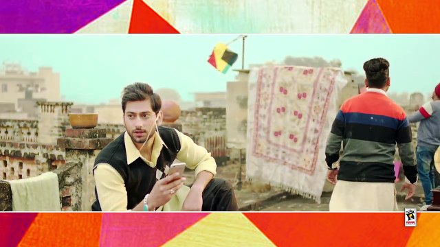 BILLI AKH __ SUNANDA __ LYRICAL VIDEO __ New Punjabi Songs 2016
