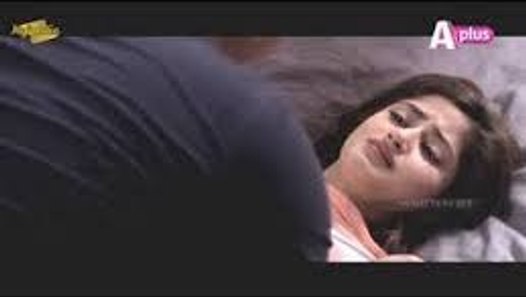 Sajal Ali Hot Scene in Pakistani Drama - video dailymotion
