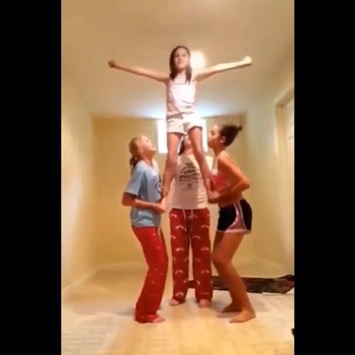 Me And My Friends