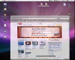 Avant Window Dock Mac Dock) in Linux Mint/Ubuntu