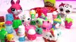 LPS Huge Shopkins Mystery Surprise Handmade Blind Bags Toys Cookieswirlc Fan Mail Littlest