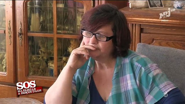 Un adolescent humilie sa mère dans SOS, ma famille a besoin d'aide - Regardez