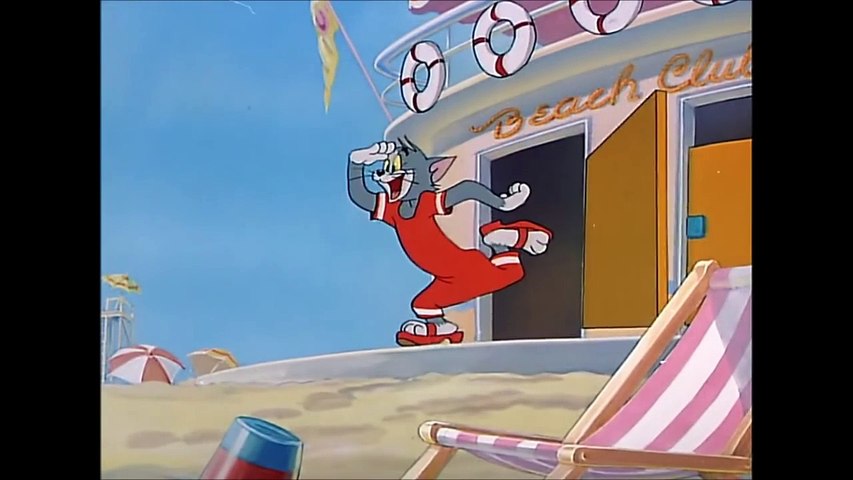 Tom And Jerry Episode 31