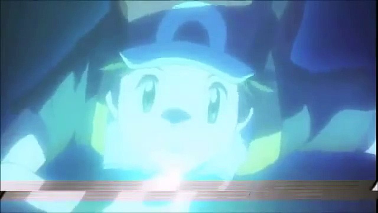 Pokémon the Origin: Charizard X