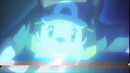 Pokémon the Origin: Charizard X