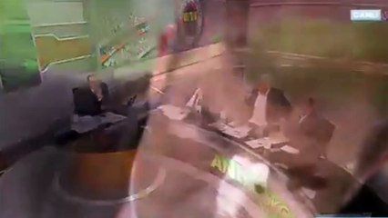 Tanju Çolak canlı yayında ağladı