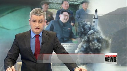 North Korea to develop 3,000t SLBM submarines