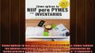 READ book  Cómo Aplicar la NIIF para PYMES a los Inventarios Cómo realizar los ajustes contables Free Online
