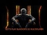 Let's play Blackops 3 Multiplayer Domation on Havoc