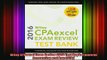 READ book  Wiley CPAexcel Exam Review 2016 Test Bank Financial Accounting and Reporting Full EBook