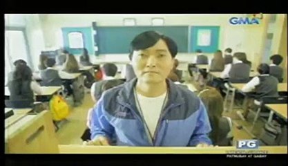 Hi School Love On April 25, 2016 Part 1