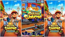 Subway Surfers World Tour Sydney 2016 Walkthrough