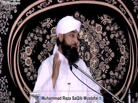 Jb HUZOOR ne wisaal farmaya to Janwer b Roya...