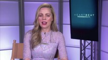 IR Interview: Melissa George For 