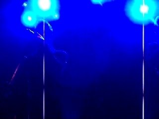 Ca va mieux en le disant, Pow Wow