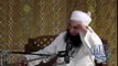 Firon Ki Londi Painful Story By Maulana Tariq Jameel 2016