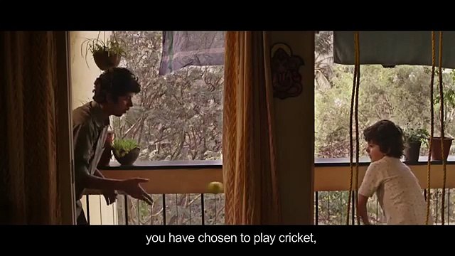 Sachin A Billion Dreams Official Teaser Sachin Tendulkar (3)