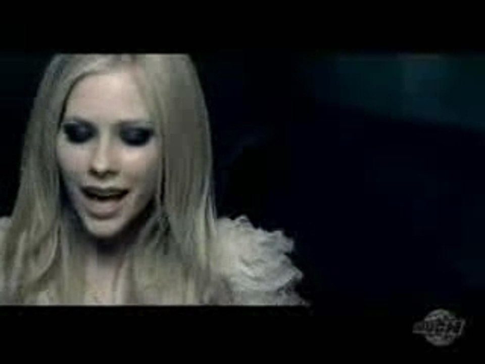 Avril Lavigne -  When You