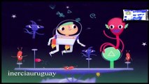 VIVIENDO EN LA LUNA VIDEO SANO MUSICAL PARA NIÑOS Y NIÑAS ESPAÑOL LATINO