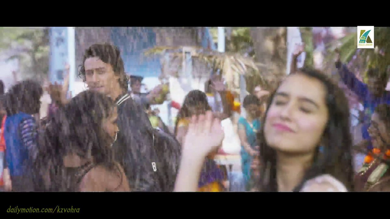 SAB TERA Video Song  [BAAGHI] By Tiger Shroff, Shraddha Kapoor   Armaan Malik   Amaal Mallik