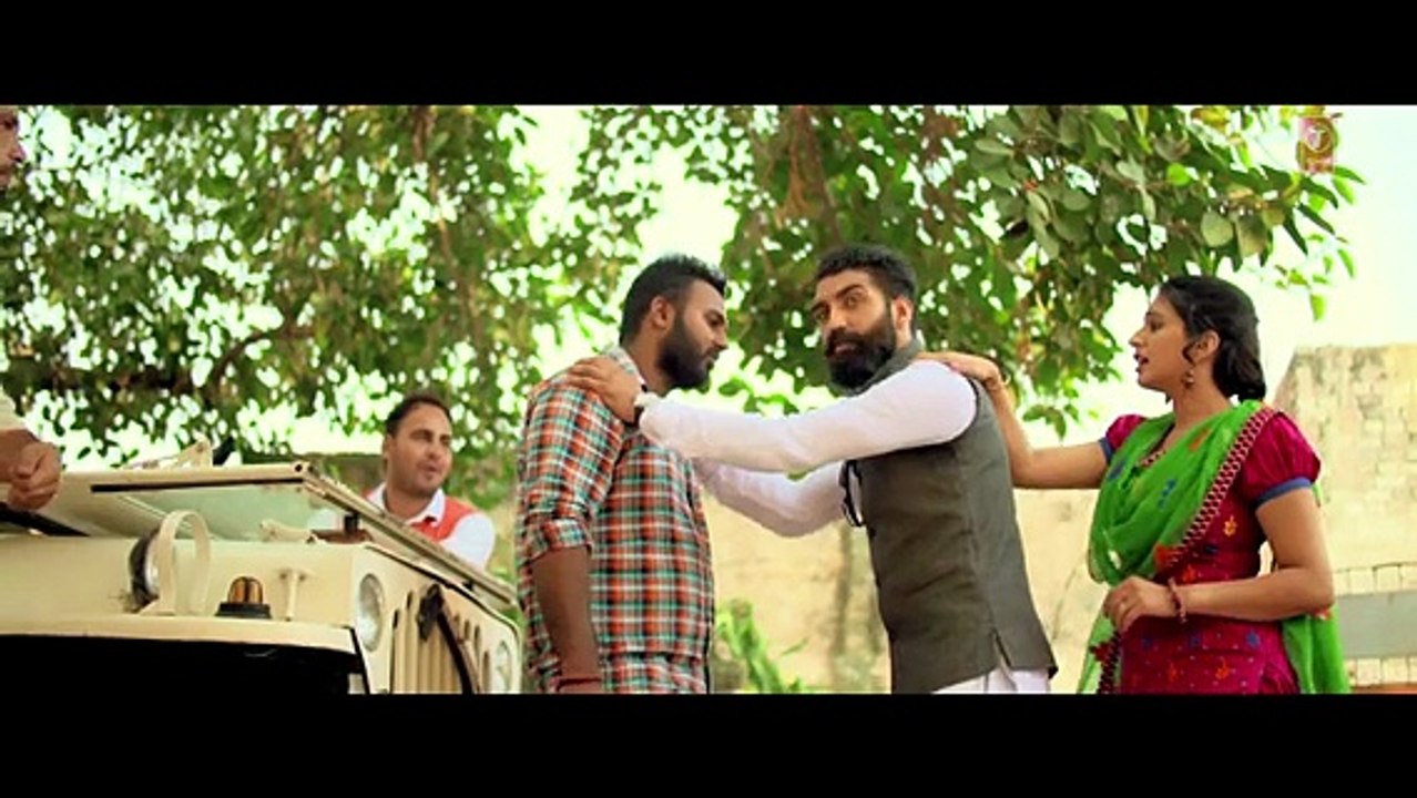 Waka - Full Video Song HD - Sarika Gill 2016 - Latest Punjabi Songs - Songs HD