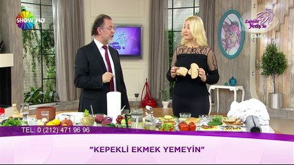 Uzmanlardan "Kepekli ekmek yemeyin!" uyarısı