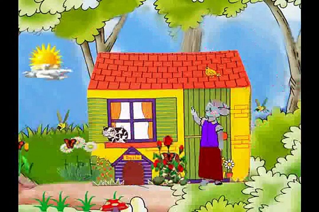 Chuyện qua đường Lớp 4 tuổi