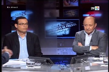 Confidences de presse : Nabil Benabdellah