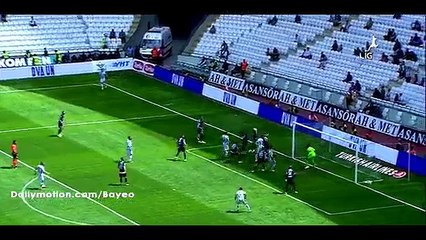 All Goals HD - Konyaspor 3-1 Rizespor - 24-04-2016
