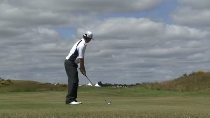 GOLF - Open de France : Rory présent sur l'Albatros !