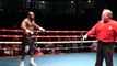 Kimbo Slice's 2nd Pro Boxing Bout Ends In Complete Devastation