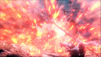 Dark Souls 3 Gameplay Trailer 2016 PS4 XBOX ONE PC