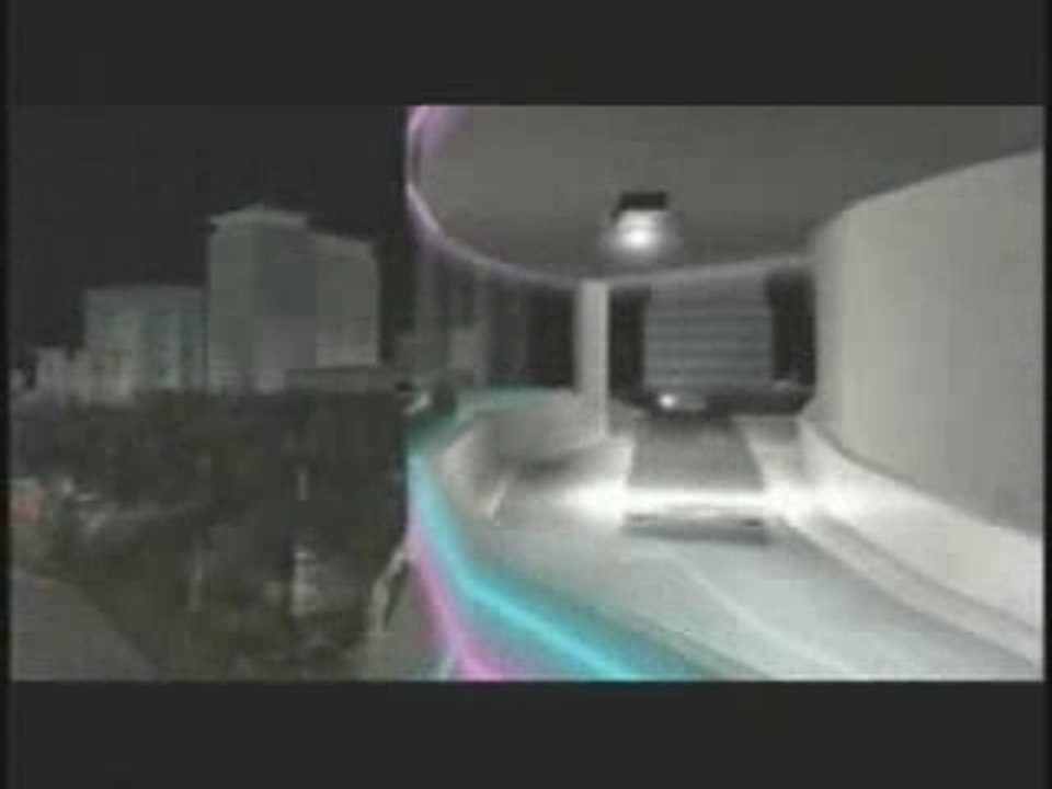 Vice city trailer