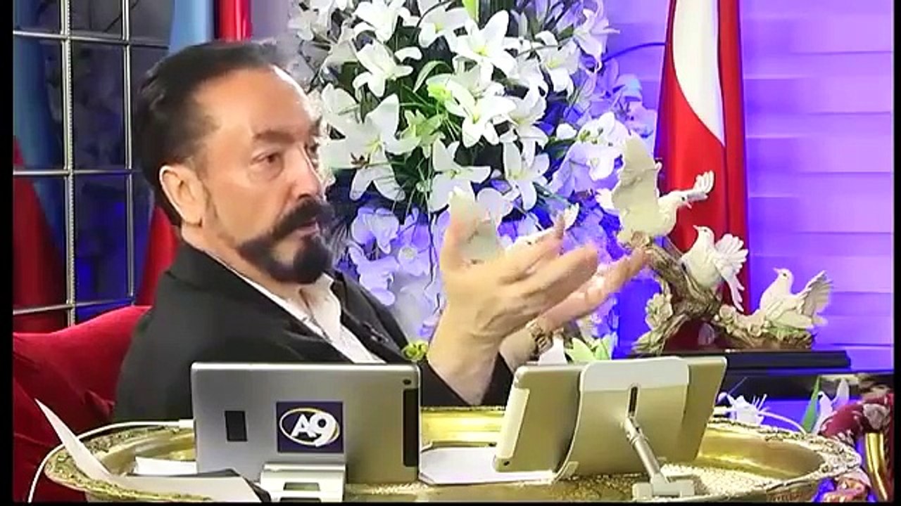 Adnan Oktardan Tülay Kumaşçı açıklaması