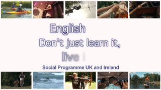 UK Social Programme