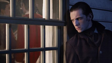 Watch Free TURN: Washington's Spies - S3 Episode 1 : Valediction TV Shows