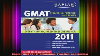 READ Ebooks FREE  Kaplan GMAT 2011 Strategies Practice and Review Full Free