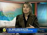 Entrevista a Dra. María Laura Malespina sobre el aborto terapéutico