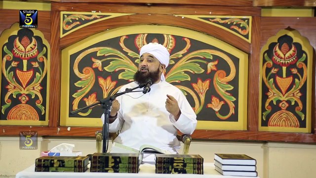 Apni Zuban Or Apni Dolat K Zariye Sukoon Kese Hasil Kiya Jaye