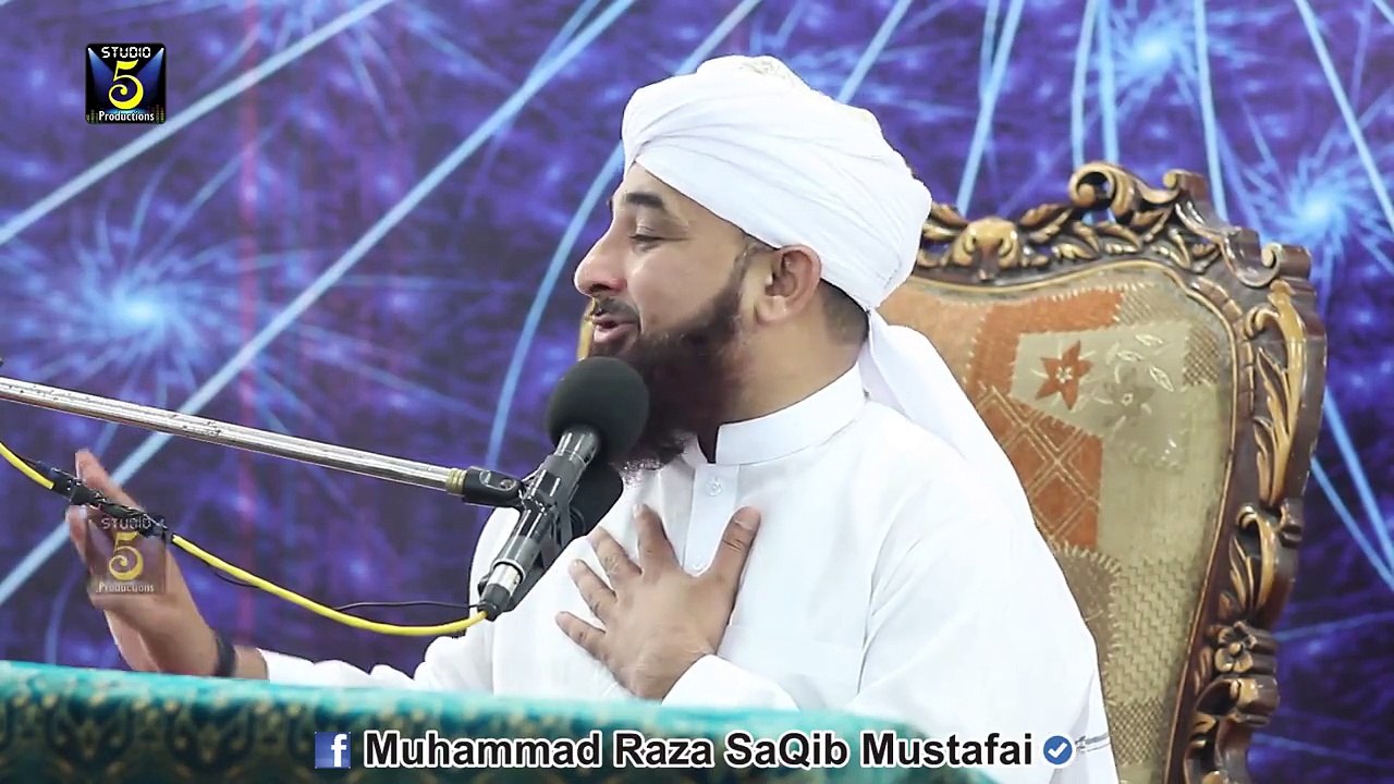 Hazrat Ibrahim K Aik Mushrik Ummati Pr ALLAH Ki Rehmato'n Ki