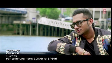 Call Aundi Video Song   ZORAWAR   Yo Yo Honey Singh   T-Series