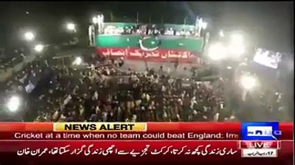 Killing of sikh Leader Soran Singh - Watch What Imran Khan said