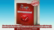 READ book  The Google Gamble Small Business SEO Training with Google Search Optimization SEO for  DOWNLOAD ONLINE