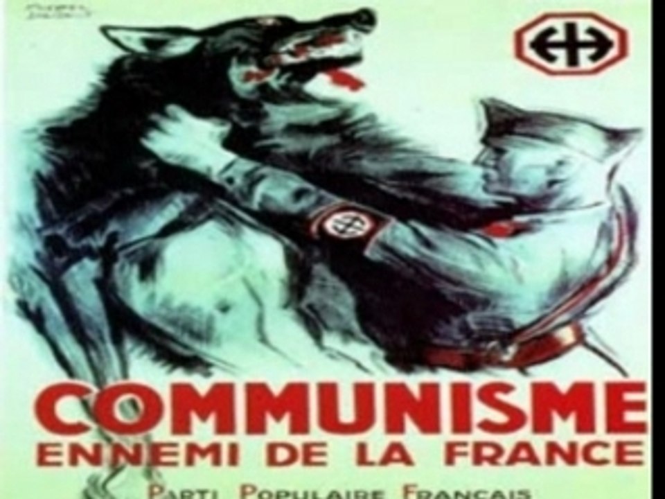 Facho de gauche ?
