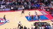 Kyrie Irving Impressive Defense _ Cavaliers vs Pistons _ Game 4 _ April 24, 2016 _ NBA Playoffs