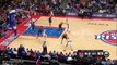 Kyrie Irving's Amazing Half-Court Shot _ Cavaliers vs Pistons _ Game 4 _ 2016 NBA Playoffs