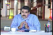 Nicolas Maduro quiere sacar a Vladimir Padrino López del cargo