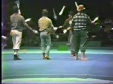 1986 GP Juggling Competition